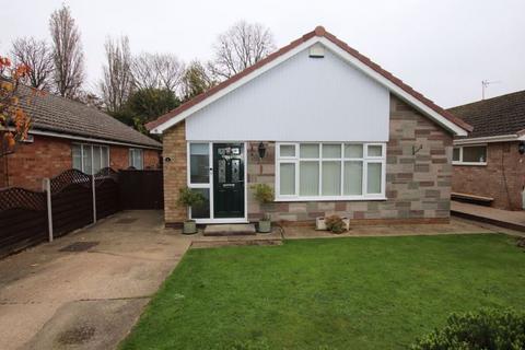 3 bedroom detached bungalow for sale, CARLTON CLOSE, CLEETHORPES