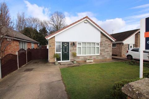 3 bedroom detached bungalow for sale, CARLTON CLOSE, CLEETHORPES