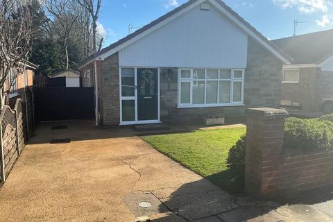 3 bedroom detached bungalow for sale, CARLTON CLOSE, CLEETHORPES