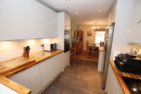 undefined, CARLTON CLOSE, CLEETHORPES