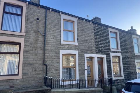 2 bedroom terraced house for sale, Bold Street, Accrington