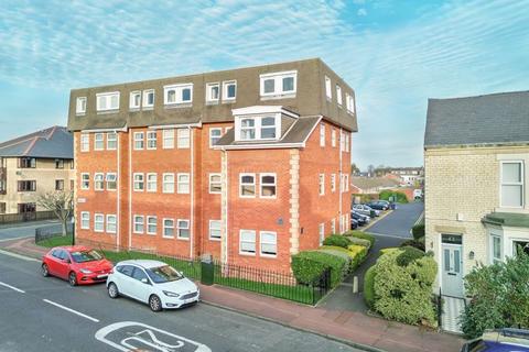 2 bedroom apartment for sale, Regent Road, Gosforth, Newcastle Upon Tyne