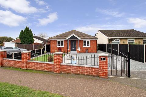 3 bedroom bungalow for sale, Firs Road, Hellesdon, Norwich, Norfolk, NR6