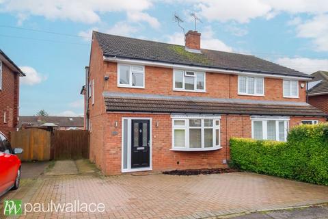 4 bedroom semi-detached house for sale, Western Road, Nazeing