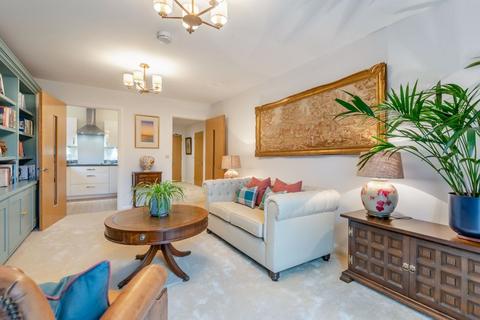undefined, Old Hall Street, Malpas