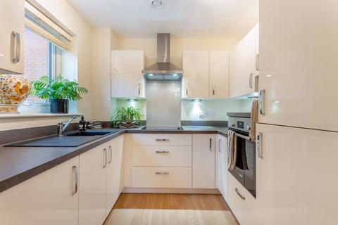 undefined, Old Hall Street, Malpas