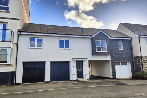 2 bedroom semi-detached house for sale, Cavendish Crescent, Newquay TR7