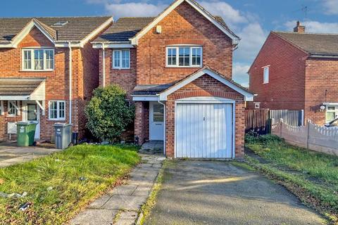 3 bedroom detached house for sale, Bedford Road, West Bromwich