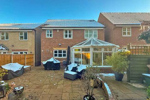 4 bedroom detached house for sale, Yale Road, Willenhall