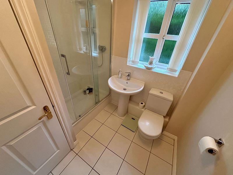 En suite