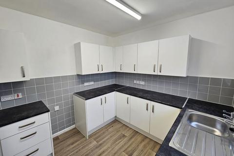 2 bedroom end of terrace house for sale, 45 Lister Road, Walsall, West Midlands, WS2 7HN