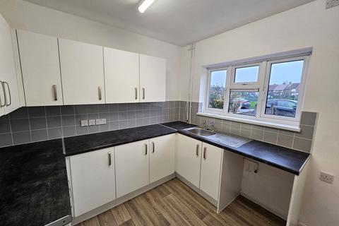 2 bedroom end of terrace house for sale, 45 Lister Road, Walsall, West Midlands, WS2 7HN