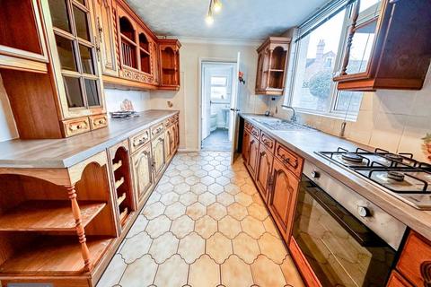 3 bedroom terraced house for sale, Church Path, Bridgwater