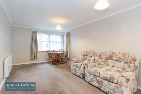 2 bedroom flat for sale, Maddocks Court, Waverley Wharf, Bridgwater