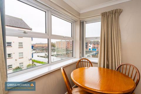 2 bedroom flat for sale, Maddocks Court, Waverley Wharf, Bridgwater