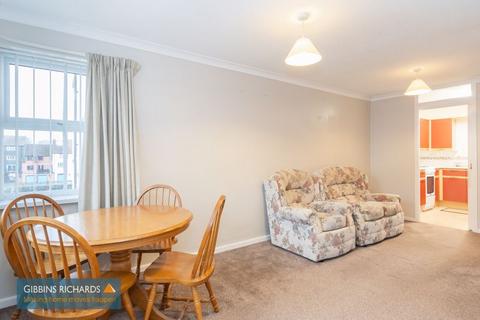 2 bedroom flat for sale, Maddocks Court, Waverley Wharf, Bridgwater