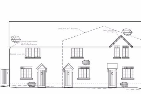 Land for sale, Land off Whittington Crescent, Wantage