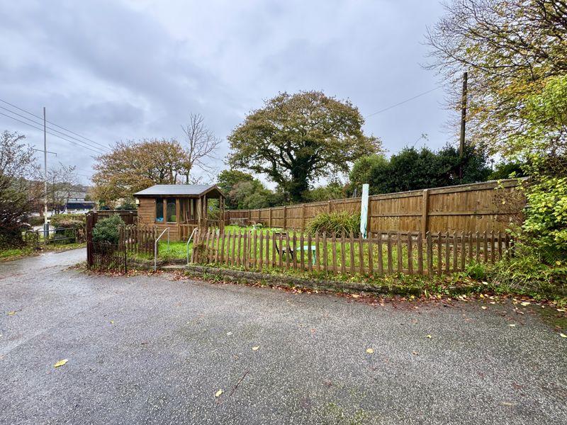 Driveway Parking