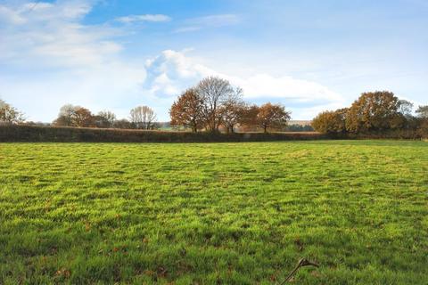 Land for sale, Land at Rackenford Road, Tiverton