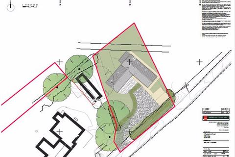 Land for sale, Land at Rackenford Road, Tiverton