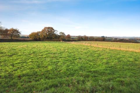 Land for sale, Land at Rackenford Road, Tiverton