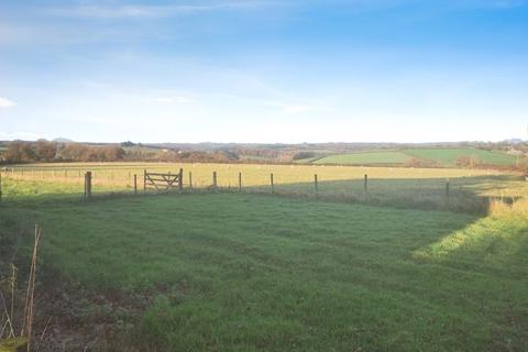 Land for sale, Land at Rackenford Road, Tiverton