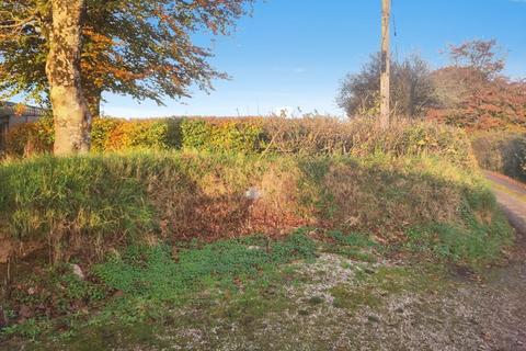 Land for sale, Land at Rackenford Road, Tiverton