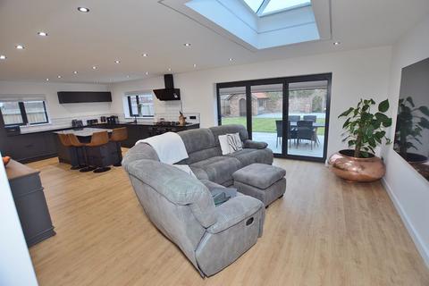 3 bedroom semi-detached house for sale, 54 Mill Lane, Woodhall Spa