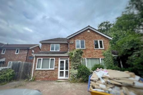 undefined, Boughton Green Road, Northampton NN2