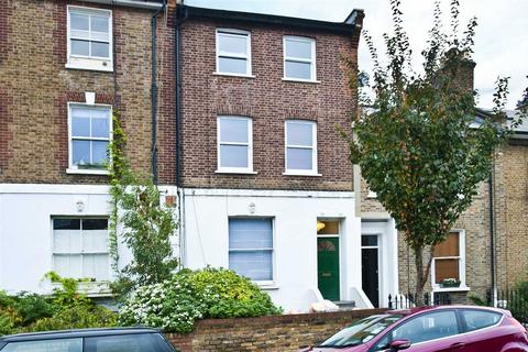 1 bedroom flat to rent, Hammersmith W6