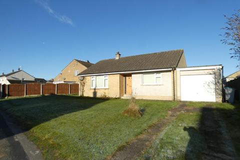 2 bedroom detached bungalow for sale, Falcon Drive, Gretna