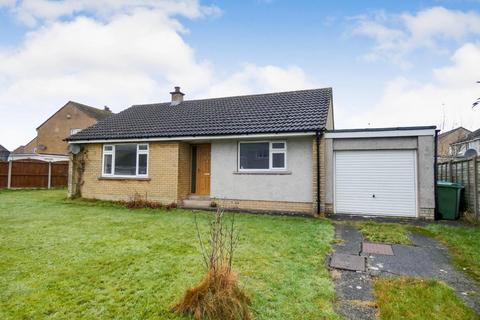 2 bedroom detached bungalow for sale, Falcon Drive, Gretna