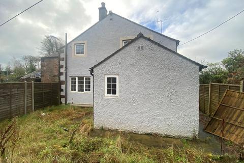 3 bedroom detached house for sale, New Mill Smithy & Workshop, Ponsonby, Seascale, Cumberland, CA20 1BU