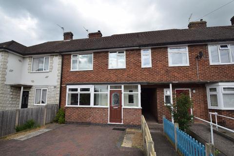 4 bedroom terraced house to rent, 17 Victoria Park