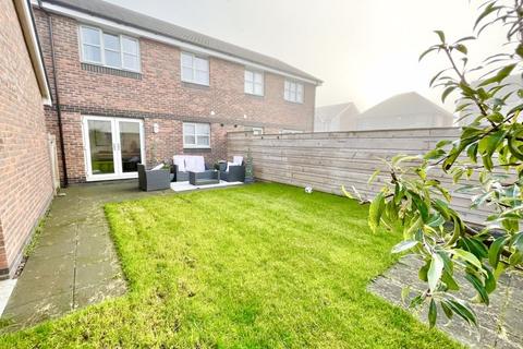 3 bedroom semi-detached house for sale, Parc Pentywyn, Conwy