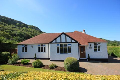 5 bedroom detached bungalow for sale, Bryn Y Bia Road, Craigside