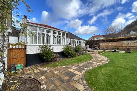 5 bedroom detached bungalow for sale, Bryn Y Bia Road, Craigside