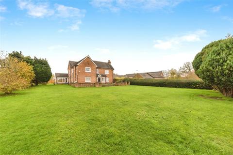 6 bedroom detached house for sale, Whites Lane, Weston, Crewe, Cheshire, CW2