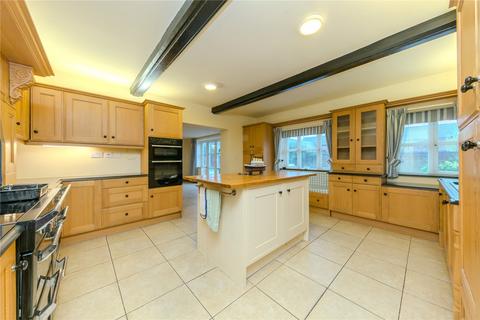 6 bedroom detached house for sale, Whites Lane, Weston, Crewe, Cheshire, CW2