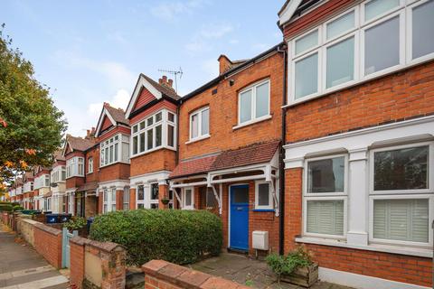 2 bedroom ground floor flat for sale, Raymond Avenue, Northfields, Ealing, London, W13