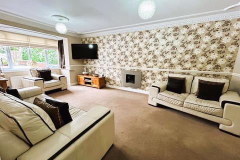 4 bedroom detached house for sale, Arbor Gate, Shire Ridge, Walsall WS9 9RF