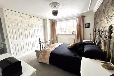 39 Arbor Gate, Walsall Wood, Walsall, WS9 9RF