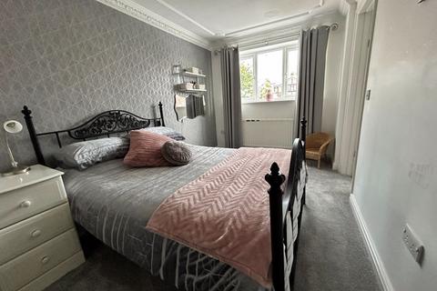 39 Arbor Gate, Walsall Wood, Walsall, WS9 9RF