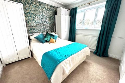 39 Arbor Gate, Walsall Wood, Walsall, WS9 9RF