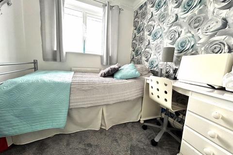 39 Arbor Gate, Walsall Wood, Walsall, WS9 9RF