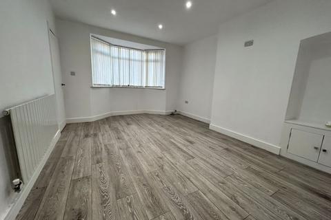 3 bedroom terraced house for sale, Whitehorse Road, Walsall