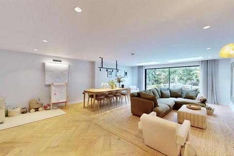 23a Kingsley Place, London, N6 5EA