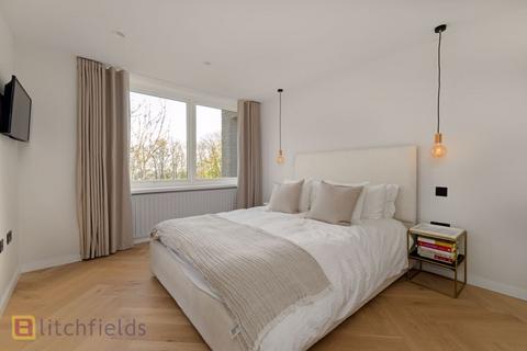 23a Kingsley Place, London, N6 5EA