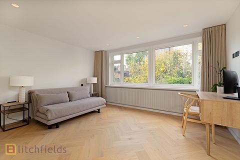 23a Kingsley Place, London, N6 5EA