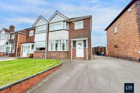 3 bedroom semi-detached house for sale, George Frederick Road, Sutton Coldfield